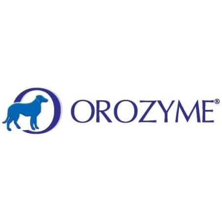 Orozyme Gel Dental 70 g | Higiene bucal para perros y gatos