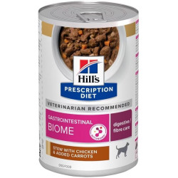 HILL'S Gastro Biome Stew 354 g | Cuidado digestivo para perros