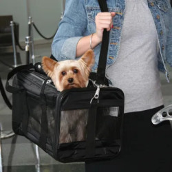 Bolso Sherpa® Original Deluxe | Transporte para mascotas