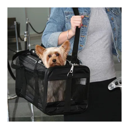 Bolso Sherpa® Original Deluxe | Transporte para mascotas