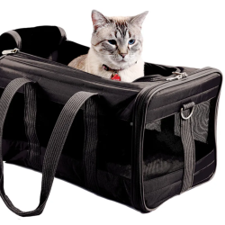 Bolso Sherpa® Original Deluxe | Transporte para mascotas