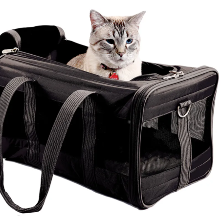 Bolso Sherpa® Original Deluxe | Transporte para mascotas