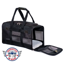Bolso Sherpa® Original Deluxe | Transporte para mascotas