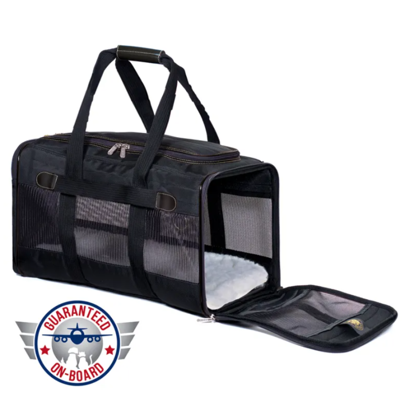 Bolso Sherpa® Original Deluxe | Transporte para mascotas