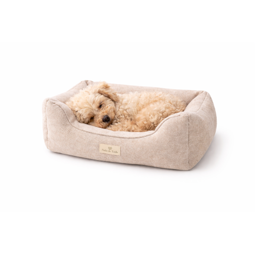 Cama Trufa Pipo & Trufa | Suave, Elegante y Viscoelástica