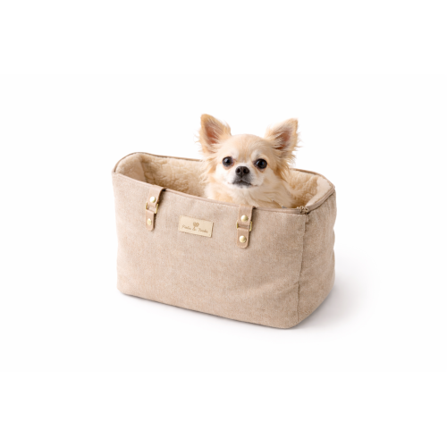 Bolso Viaje Elle Pipo & Trufa | Elegante, Suave y Seguro