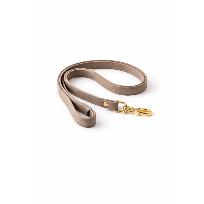 Correa Coco Pipo & Trufa | Elegante, Resistente y Tradicional